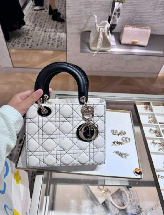 Picture of Dior Handbags _SKUfw239302076fw